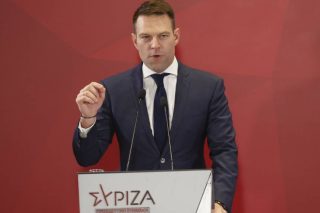 Στέφανος Κασσελάκης